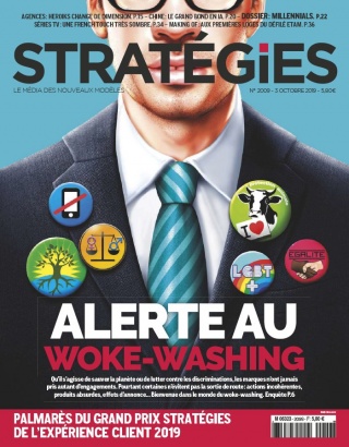 Stratégies