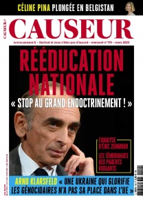 Causeur