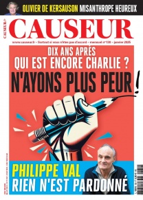 Causeur