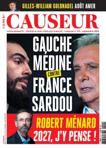Causeur