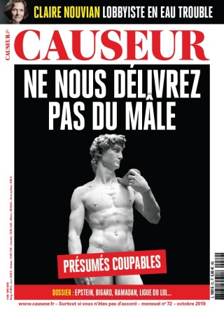 Causeur