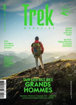 Lisez Trek du 26 septembre 2024 sur ePresse.fr