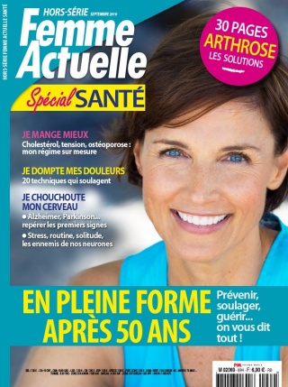 Femme Actuelle Hors-Série