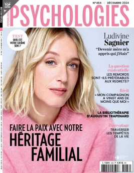 Abonnement à Psychologies Pas Cher avec l'offre Premium sur ePresse.fr