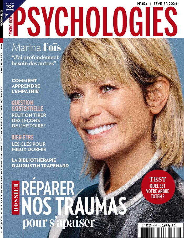 Abonnement Psychologies Pas Cher Avec L Offre Premium Sur Epresse Fr