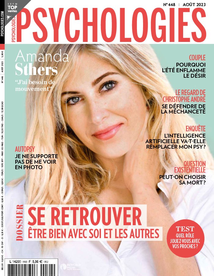 Abonnement Psychologies Pas Cher Avec L Offre Premium Sur Epresse Fr