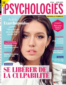 Abonnement à Psychologies Pas Cher avec l'offre Premium sur ePresse.fr