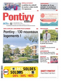 Pontivy journal