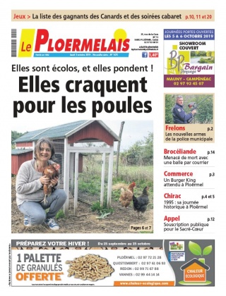 Le Ploermelais