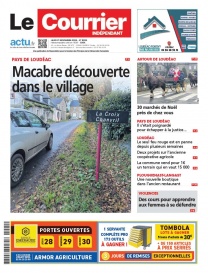 Le Courrier Indépendant