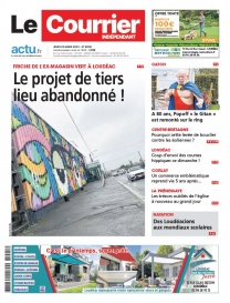 Le Courrier Indépendant