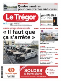 Le Trégor