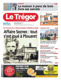 Le Trégor