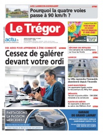 Le Trégor