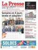 La Presse D'Armor