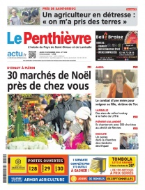 Le Penthièvre