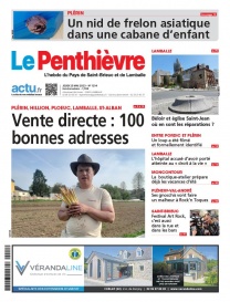 Le Penthièvre