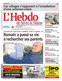 L'Hebdo de Sèvre & Maine