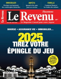 Le Revenu Placements