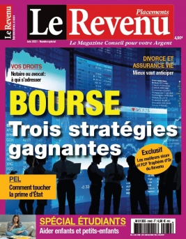 Le Revenu Placements 27 mai 2021 Abonnement Le Revenu Placements Pas Cher avec le BOUQUET À LA CARTE ePresse.fr