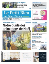 Le Petit Bleu