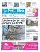 Le Petit Bleu
