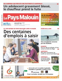 Le Pays Malouin