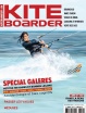 Kiteboarder