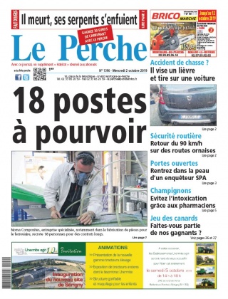 Le Perche