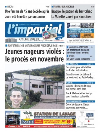 L'Impartial