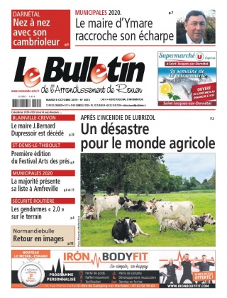 Le Bulletin de Darnétal