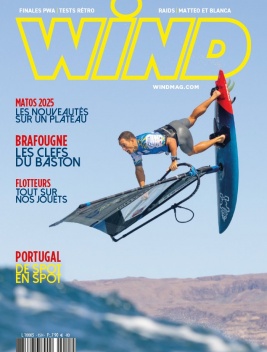 Lisez Wind du 08 novembre 2024 sur ePresse.fr