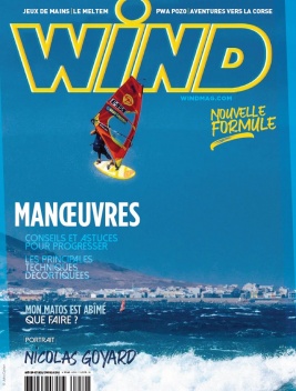 Lisez Wind du 24 juillet 2023 sur ePresse.fr