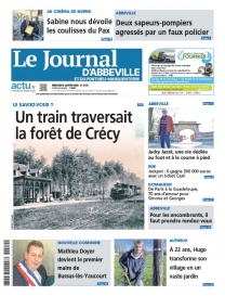 Le Journal d'Abbeville