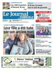 Le Journal d'Abbeville