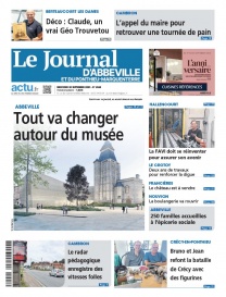 Le Journal d'Abbeville