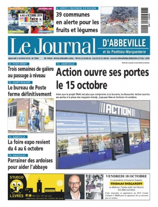 Le Journal d'Abbeville