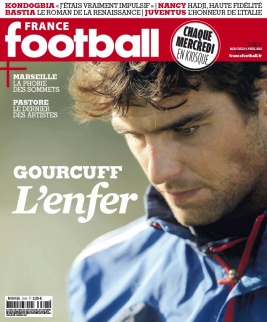 France Football N°3598 du 07 avril 2015 à télécharger sur iPad