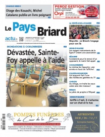 Le Pays Briard