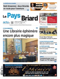 Le Pays Briard