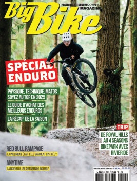 Lisez Big Bike du 04 novembre 2024 sur ePresse.fr