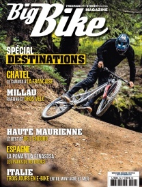 Big Bike