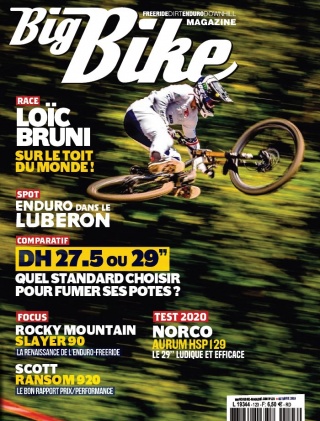 Big Bike