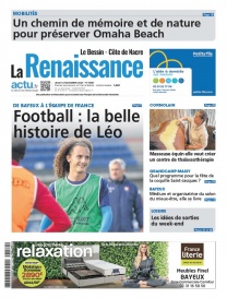 La Renaissance - Le Bessin