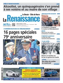La Renaissance - Le Bessin