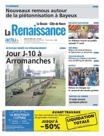 La Renaissance - Le Bessin