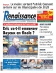 La Renaissance - Le Bessin