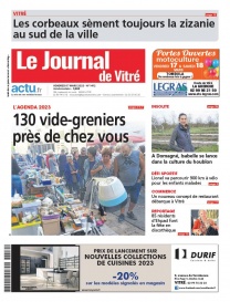 Le Journal de Vitré