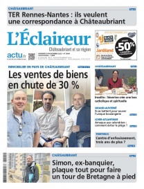 L'Eclaireur de Chateaubriant