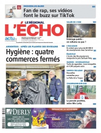 L'Echo - Le Régional